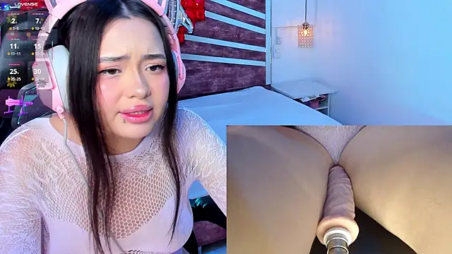 Ashley sa online show from March 31, 2026, 9:26 pm