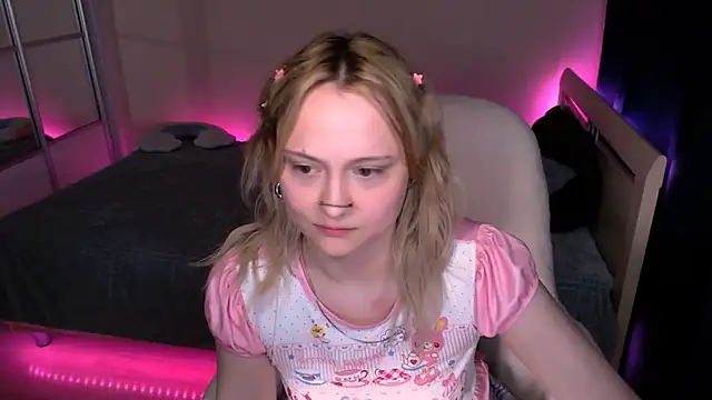 MariaMango online show from January 18, 2025, 12:57 am