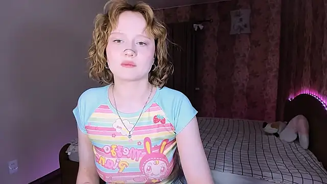 MariaMango online show from February 27, 2026, 8:42 pm