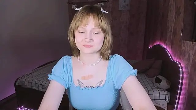 MariaMango online show from March 14, 2026, 2:06 am