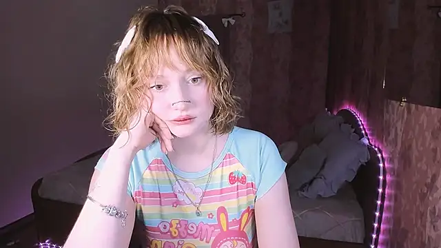 MariaMango online show from March 23, 2026, 12:47 am