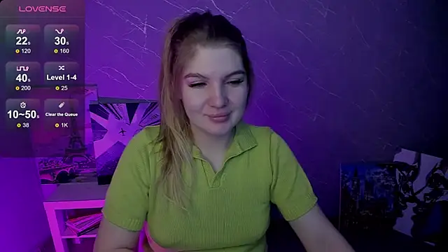 lily williamss online show from April 16, 2026, 12:11 am