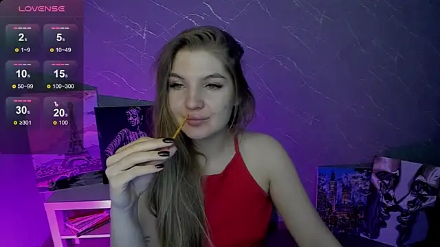Snapshot of lily_williamss chatting on May 9, 2026, 12:16 am lily williamss online show from May 9, 2026, 12:16 am