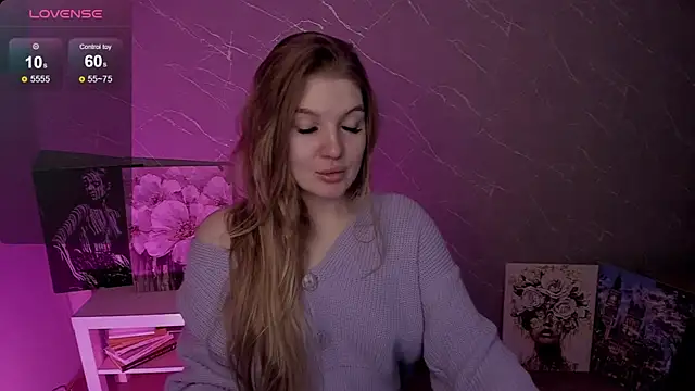Snapshot of lily_williamss chatting on May 19, 2026, 12:27 am lily williamss online show from May 19, 2026, 12:27 am