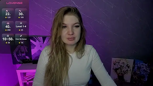 Snapshot of lily_williamss chatting on May 27, 2026, 12:18 am lily williamss online show from May 27, 2026, 12:18 am