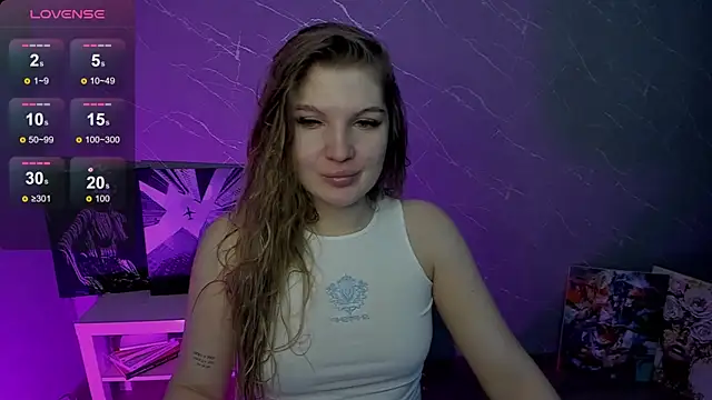 Snapshot of lily_williamss chatting on June 1, 2026, 12:01 am lily williamss online show from June 1, 2026, 12:01 am