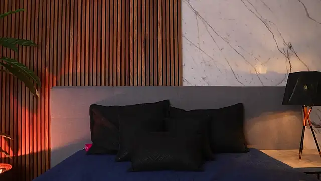 Amelia Rouse online show from October 28, 2025, 9:06 pm