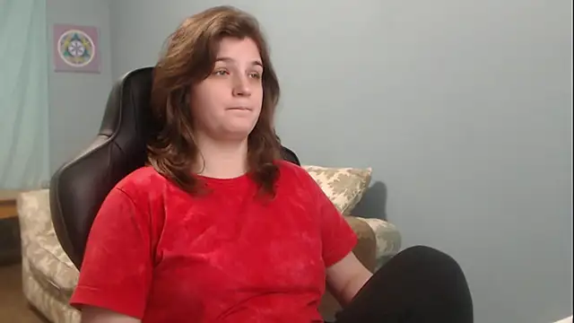 TreeJeanne online show from January 6, 2025, 11:09 pm