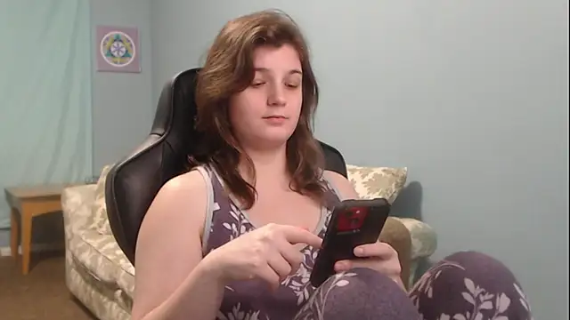 TreeJeanne online show from January 7, 2025, 2:10 am