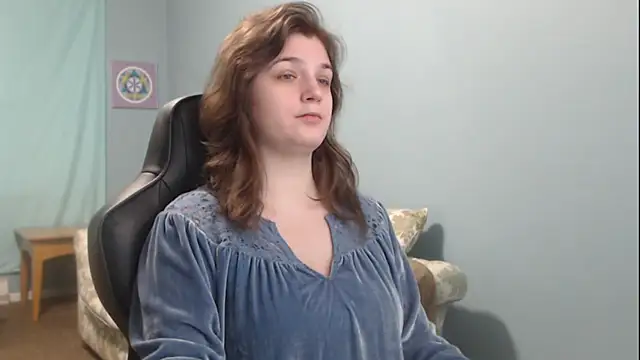 TreeJeanne online show from January 9, 2025, 8:33 pm