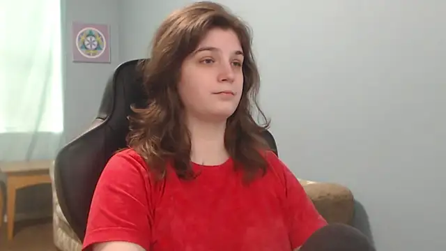 TreeJeanne online show from March 7, 2025, 11:16 pm