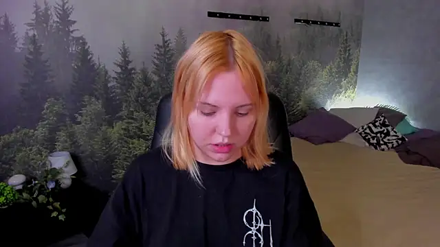 Stacy Luv online show from November 9, 2025, 9:07 am