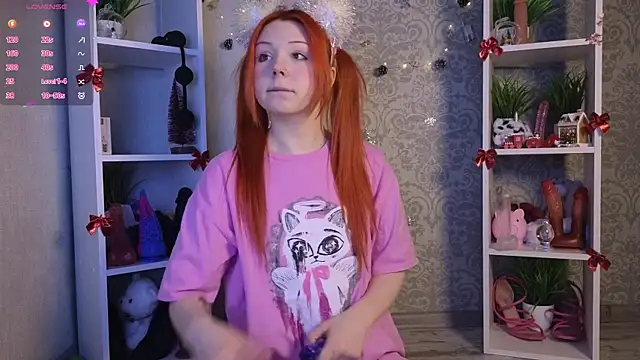 Snapshot of hannah_lourens chatting on December 28, 2024, 2:21 pm hannah lourens online show from December 28, 2024, 2:21 pm