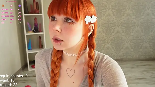 Snapshot of hannah_lourens chatting on October 9, 2025, 8:12 am hannah lourens online show from October 9, 2025, 8:12 am