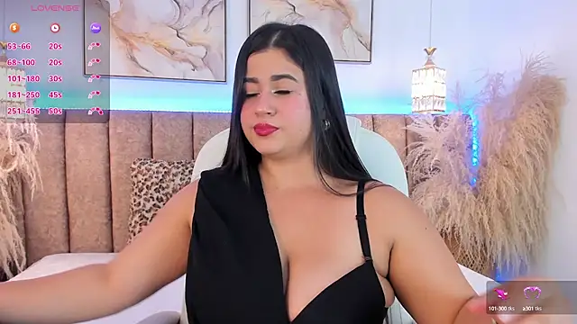 miahkumar online show from October 3, 2025, 7:00 pm