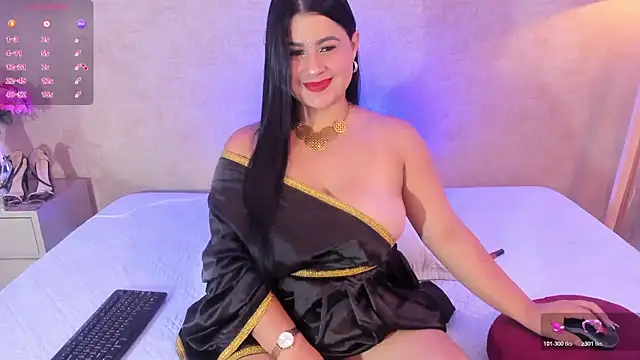 miahkumar online show from November 18, 2025, 12:31 pm