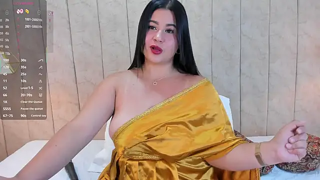 miahkumar online show from December 20, 2025, 11:50 am