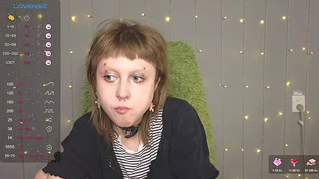 Snapshot of kortny_yo chatting on December 7, 2024, 5:42 pm kortny yo online show from December 7, 2024, 5:42 pm