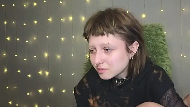 Snapshot of kortny_yo chatting on February 16, 2025, 6:10 pm kortny yo online show from February 16, 2025, 6:10 pm