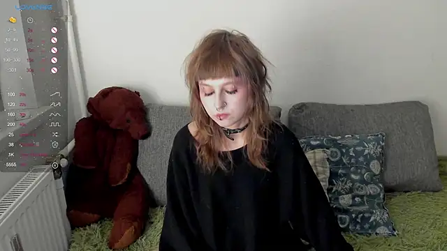 Snapshot of kortny_yo chatting on January 10, 2026, 2:30 pm kortny yo online show from January 10, 2026, 2:30 pm