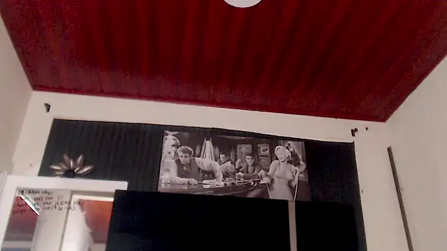 Snapshot of Demyraii chatting on February 21, 2025, 4:48 pm Demyraii online show from February 21, 2025, 4:48 pm