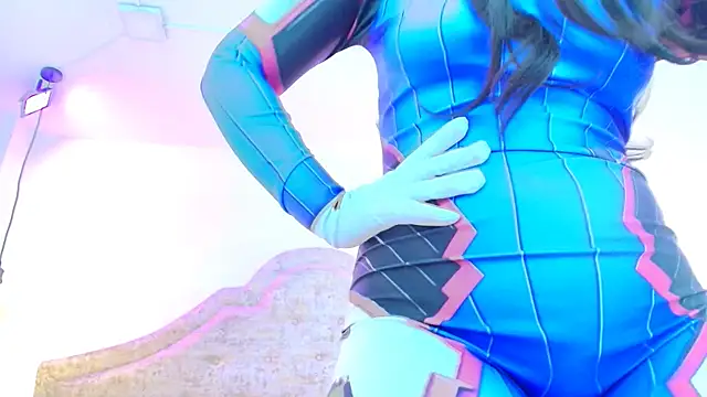 Snapshot of Purplee_Baby chatting on December 31, 2024, 4:35 pm Purplee Baby online show from December 31, 2024, 4:35 pm