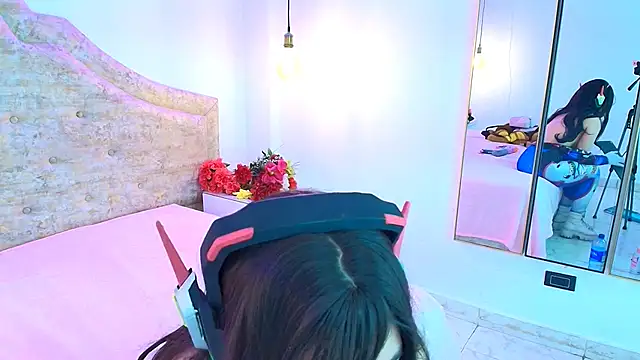 Snapshot of Purplee_Baby chatting on December 31, 2024, 7:40 pm Purplee Baby online show from December 31, 2024, 7:40 pm