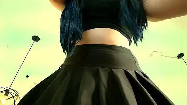 Snapshot of Purplee_Baby chatting on March 3, 2025, 4:25 am Purplee Baby online show from March 3, 2025, 4:25 am