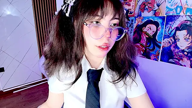 Snapshot of Purplee_Baby chatting on September 20, 2025, 9:49 pm Purplee Baby online show from September 20, 2025, 9:49 pm