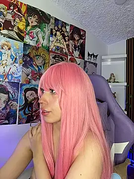 Snapshot of Purplee_Baby chatting on September 28, 2025, 9:53 pm Purplee Baby online show from September 28, 2025, 9:53 pm