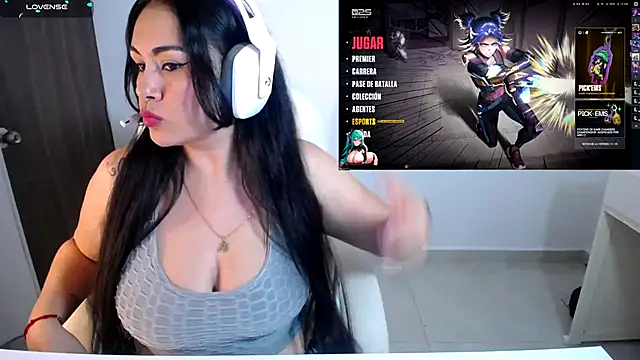 Sunny Gamer7 online show from November 20, 2025, 3:28 am