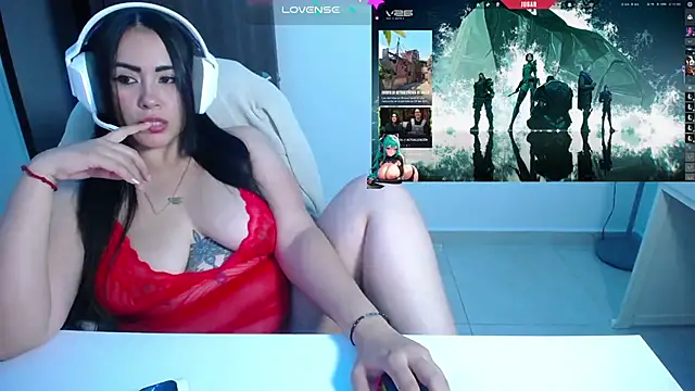 Sunny Gamer7 online show from January 14, 2026, 11:20 pm