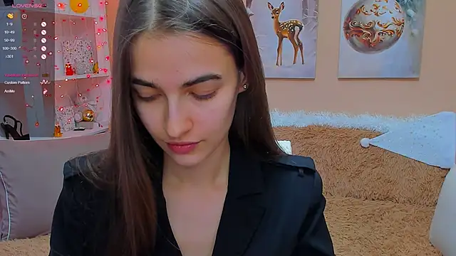 AstoriyaNight online show from January 26, 2025, 11:17 am