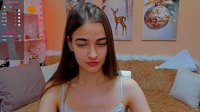 AstoriyaNight online show from January 31, 2025, 11:56 am