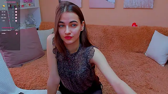 AstoriyaNight online show from February 8, 2025, 7:37 am