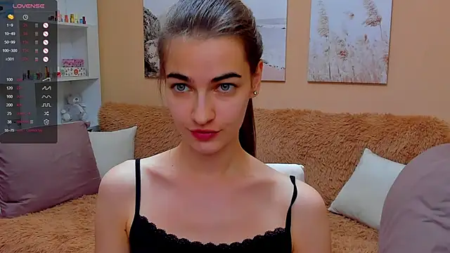 AstoriyaNight online show from February 28, 2025, 10:09 am