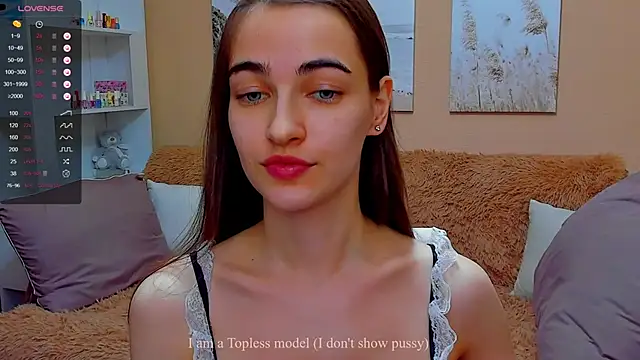 AstoriyaNight online show from March 21, 2025, 12:06 pm