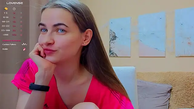 AstoriyaNight online show from November 26, 2025, 3:46 pm