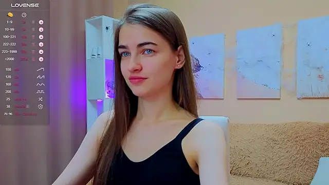 AstoriyaNight online show from November 30, 2025, 4:16 am