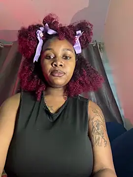 Cherrytowild online show from June 30, 2026, 6:03 am