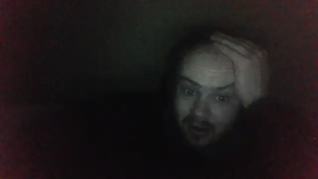 Snapshot of Kushalakalez chatting on March 13, 2026, 6:09 am Kushalakalez online show from March 13, 2026, 6:09 am