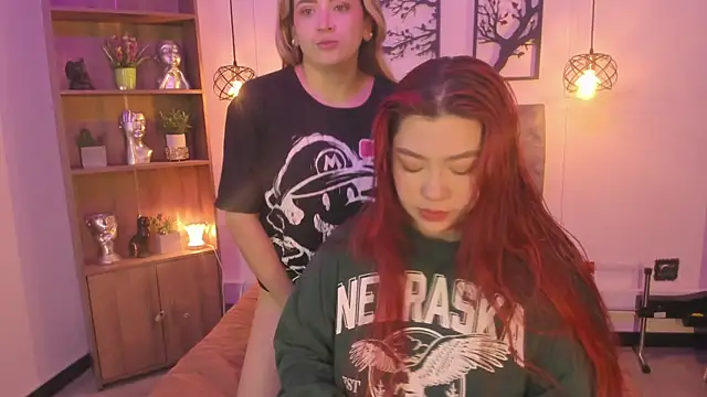 Andy and emma online show from December 9, 2024, 12:51 pm