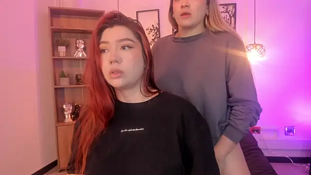 Andy and emma online show from January 7, 2025, 12:31 pm