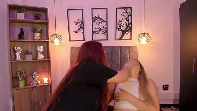 Andy and emma online show from February 9, 2025, 12:52 pm