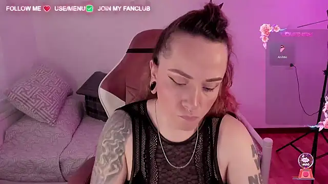 Domina Deivis online show from March 19, 2025, 10:11 am