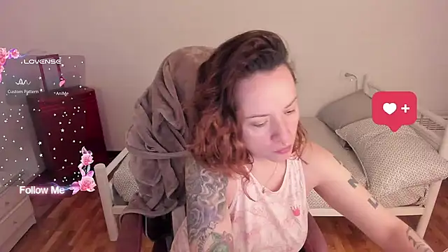 Domina Deivis online show from December 21, 2025, 8:21 am