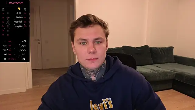 Lechery boy online show from November 8, 2025, 7:41 am