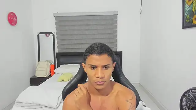 corzoethan online show from February 14, 2026, 11:12 pm