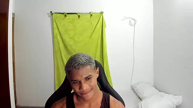 corzoethan online show from May 27, 2026, 1:57 am