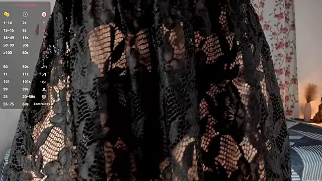 k sensual online show from November 11, 2025, 9:42 am